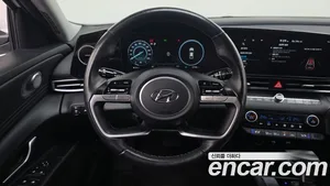 Hyundai Avante, 2022 — миниатюра 18