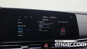 Hyundai Avante, 2022 — миниатюра 21