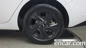 Hyundai Avante, 2022 — миниатюра 6