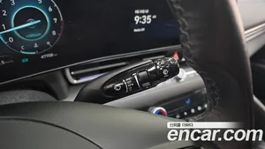 Hyundai Avante, 2022 — миниатюра 26