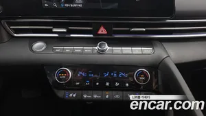 Hyundai Avante, 2022 — миниатюра 28