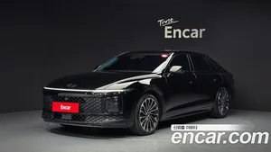 Hyundai Grandeur, 2025 — миниатюра 1