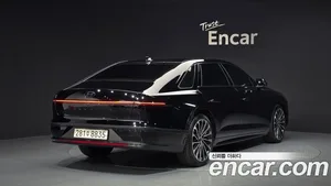 Hyundai Grandeur, 2025 — миниатюра 2