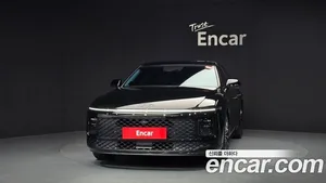 Hyundai Grandeur, 2025 — миниатюра 3