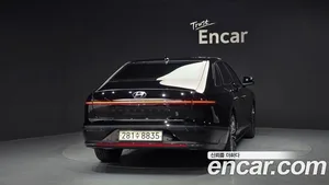 Hyundai Grandeur, 2025 — миниатюра 4