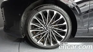 Hyundai Grandeur, 2025 — миниатюра 5