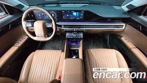 Hyundai Grandeur, 2025 — миниатюра 7