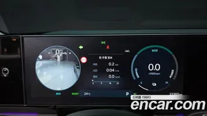 Hyundai Grandeur, 2025 — миниатюра 8