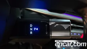 Hyundai Grandeur, 2025 — миниатюра 9