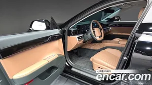 Hyundai Grandeur, 2025 — миниатюра 10