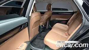 Hyundai Grandeur, 2025 — миниатюра 11
