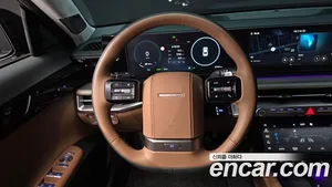 Hyundai Grandeur, 2025 — миниатюра 12