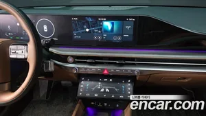 Hyundai Grandeur, 2025 — миниатюра 13