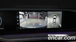 Hyundai Grandeur, 2025 — миниатюра 14