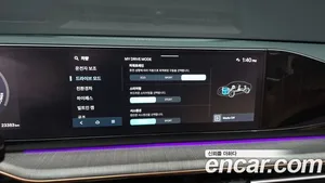Hyundai Grandeur, 2025 — миниатюра 15