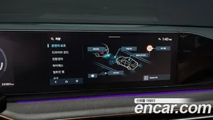 Hyundai Grandeur, 2025 — миниатюра 17