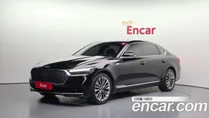Kia K9, 2021 — миниатюра 1