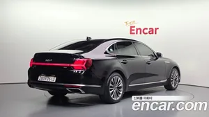 Kia K9, 2021 — миниатюра 2