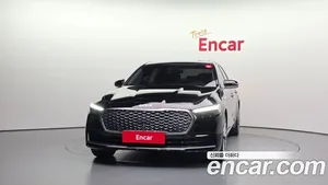 Kia K9, 2021 — миниатюра 3