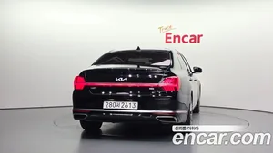 Kia K9, 2021 — миниатюра 4