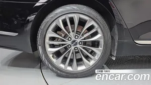 Kia K9, 2021 — миниатюра 5