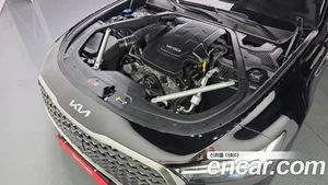 Kia K9, 2021 — миниатюра 6