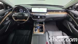 Kia K9, 2021 — миниатюра 7