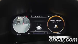 Kia K9, 2021 — миниатюра 8