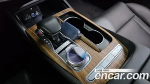 Kia K9, 2021 — миниатюра 9