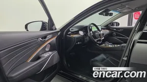 Kia K9, 2021 — миниатюра 10