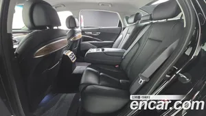 Kia K9, 2021 — миниатюра 12