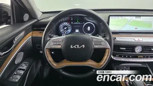 Kia K9, 2021 — миниатюра 17