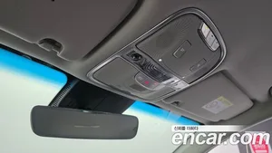 Kia K9, 2021 — миниатюра 20