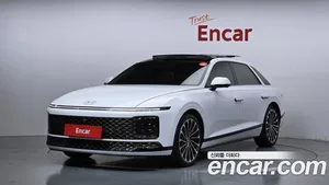 Hyundai Grandeur, 2024 — миниатюра 1