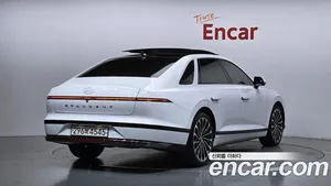 Hyundai Grandeur, 2024 — миниатюра 2