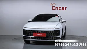 Hyundai Grandeur, 2024 — миниатюра 3