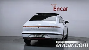 Hyundai Grandeur, 2024 — миниатюра 4