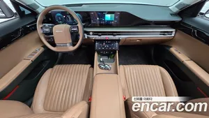 Hyundai Grandeur, 2024 — миниатюра 7