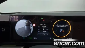 Hyundai Grandeur, 2024 — миниатюра 8