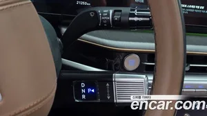 Hyundai Grandeur, 2024 — миниатюра 9
