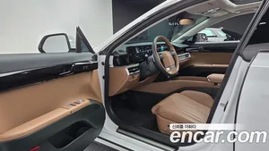 Hyundai Grandeur, 2024 — миниатюра 10