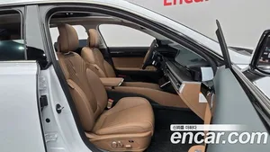 Hyundai Grandeur, 2024 — миниатюра 11