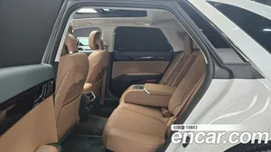 Hyundai Grandeur, 2024 — миниатюра 12