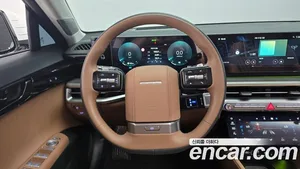 Hyundai Grandeur, 2024 — миниатюра 13