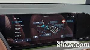Hyundai Grandeur, 2024 — миниатюра 15