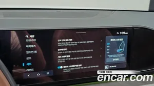 Hyundai Grandeur, 2024 — миниатюра 16