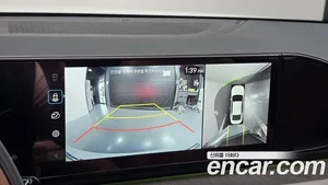 Hyundai Grandeur, 2024 — миниатюра 17