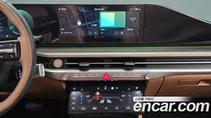 Hyundai Grandeur, 2024 — миниатюра 18