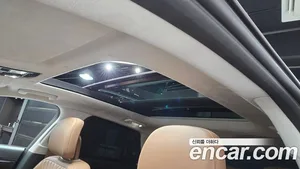 Hyundai Grandeur, 2024 — миниатюра 19