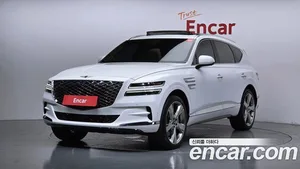 Genesis GV80, 2020 — миниатюра 1